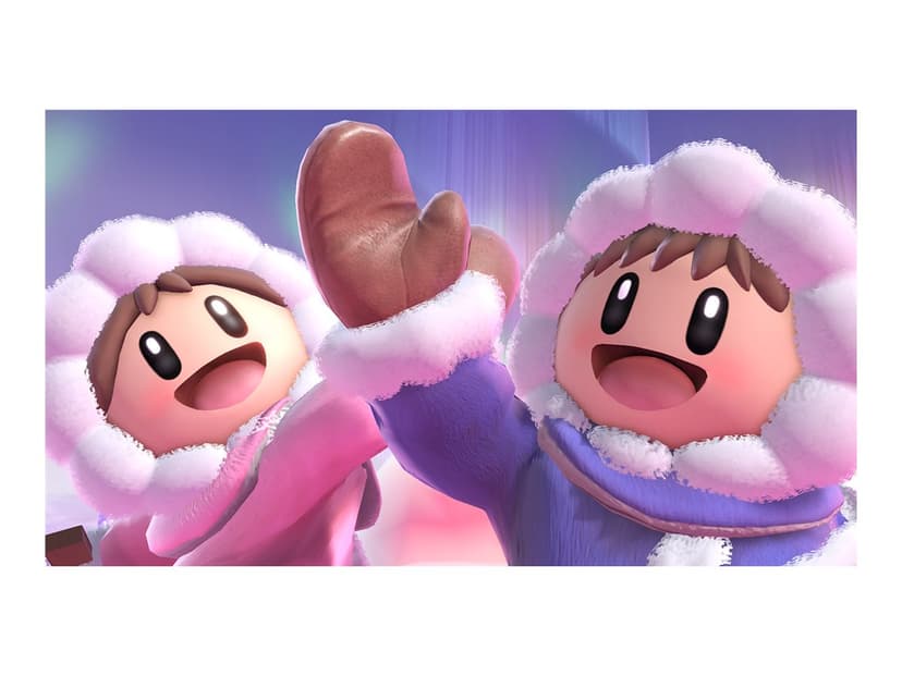Nintendo Super Smash Bros. Ultimate
