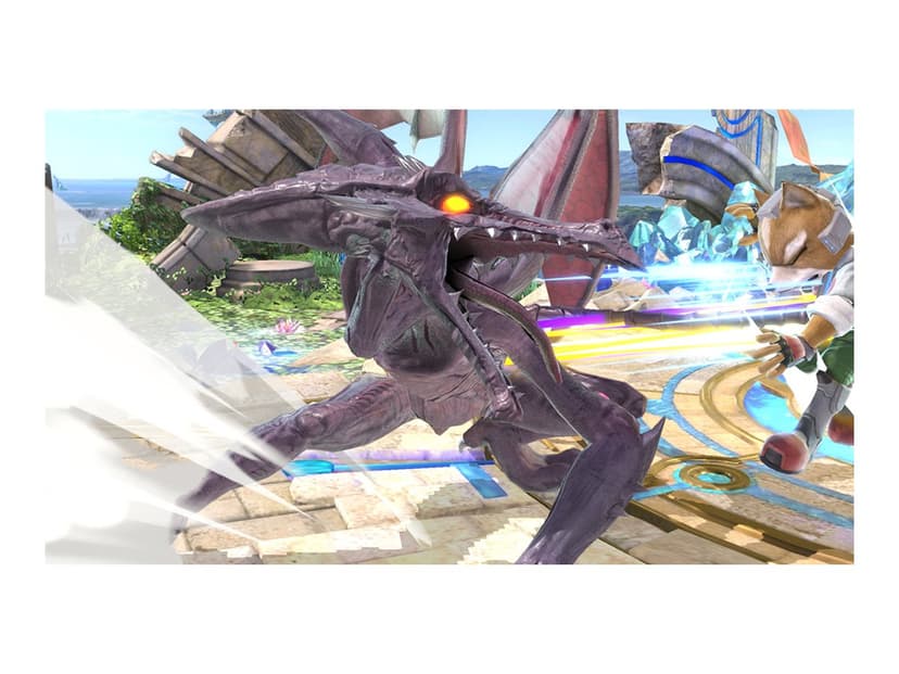 Nintendo Super Smash Bros. Ultimate