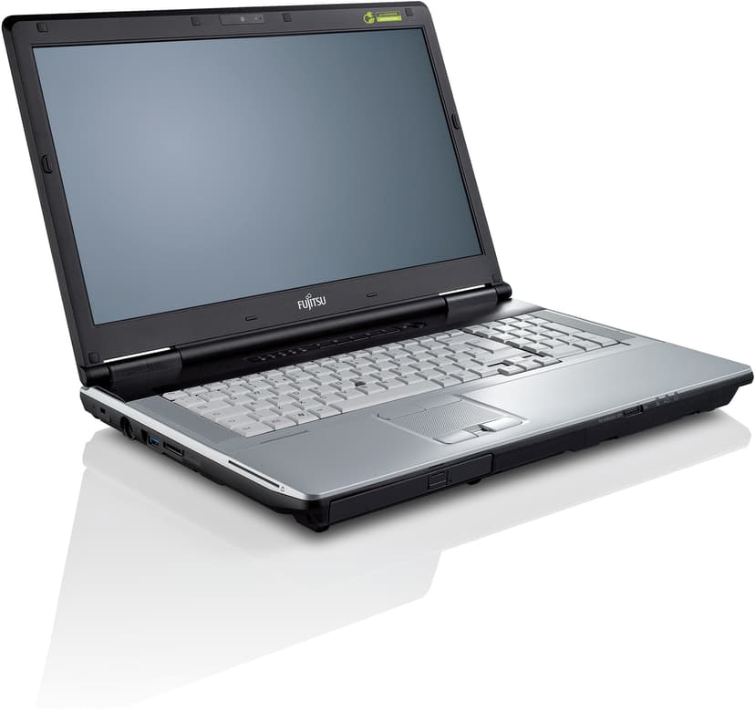 Fujitsu CELSIUS Mobile H910 Dual Core