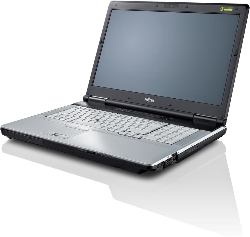 Fujitsu CELSIUS Mobile H910 Dual Core