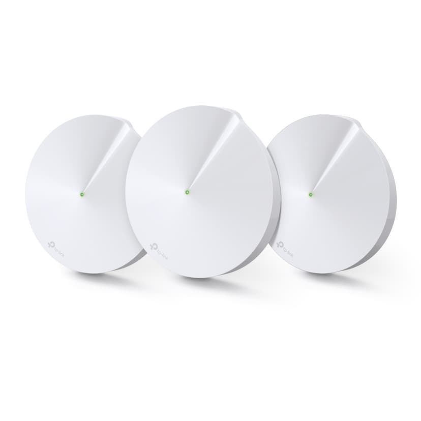 TP-Link Deco M9 Plus 3-pack