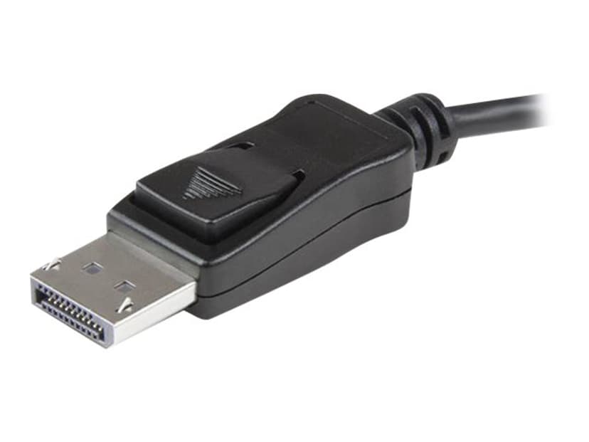 Startech DisplayPort to DP Multi Monitor Splitter