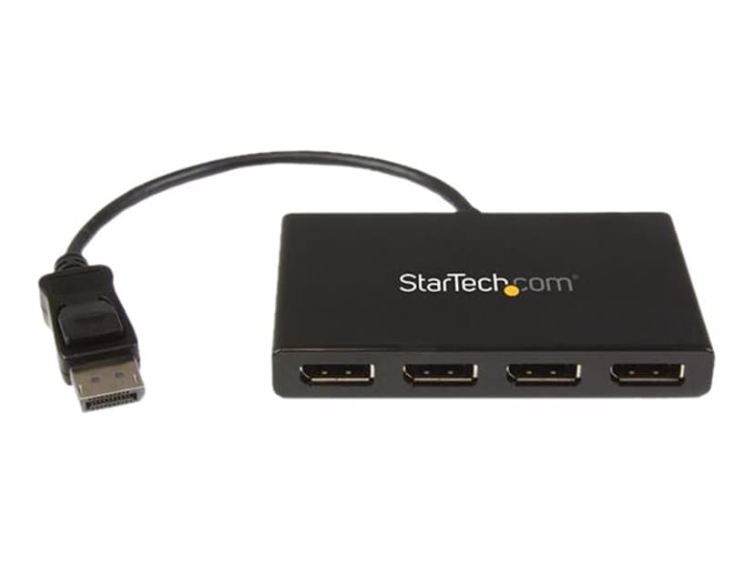 Startech DisplayPort to DP Multi Monitor Splitter