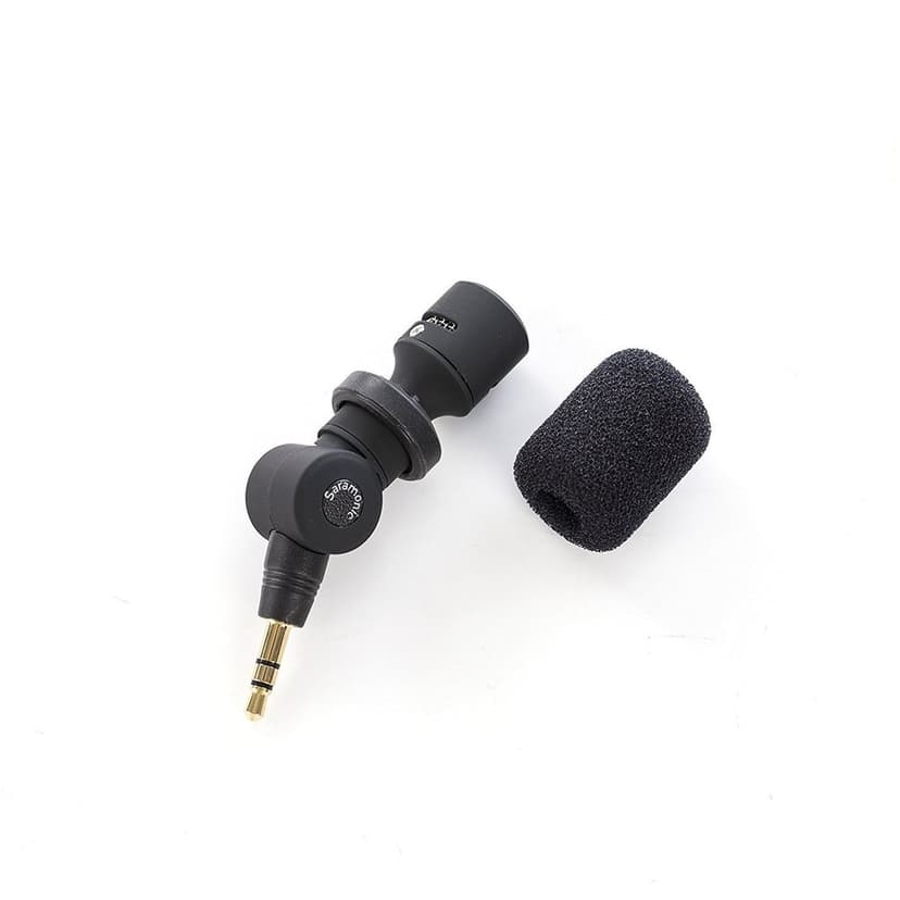 Saramonic Microphone Sr-Xm1