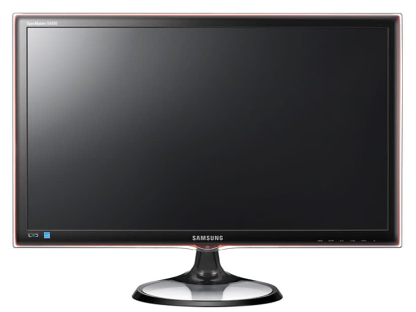 Samsung S27A550H
