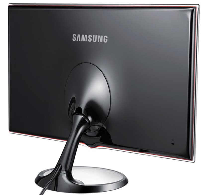 Samsung S27A550H