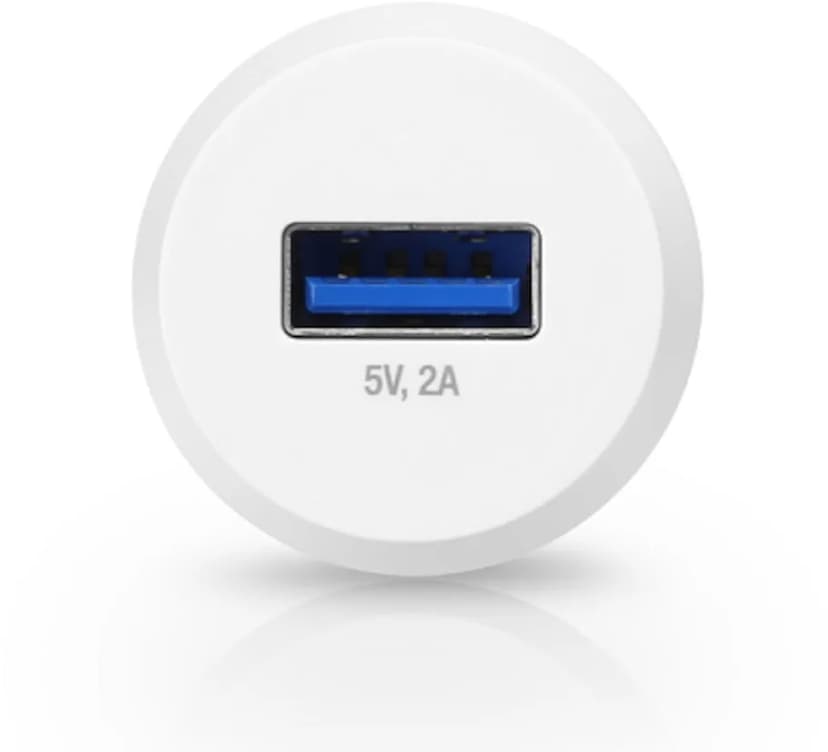 Ubiquiti Networks Instant 802.3AF to USB Valkoinen