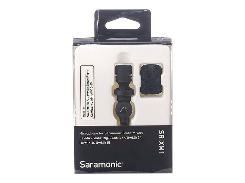 Saramonic Microphone Sr-Xm1