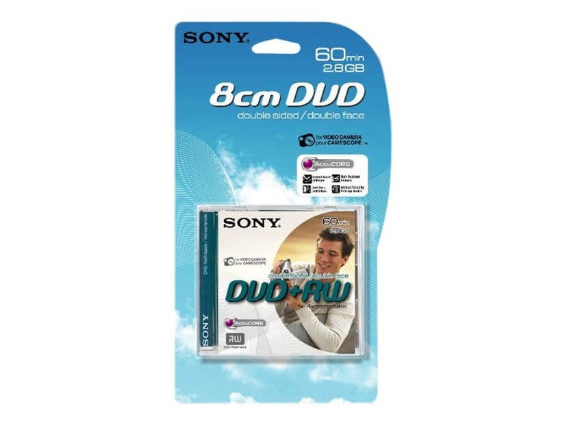 Sony DPW 60