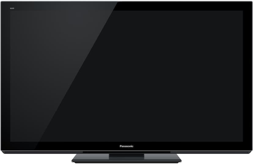 Panasonic Tx-P50vt30e 50" Plasma Full-HD 3D