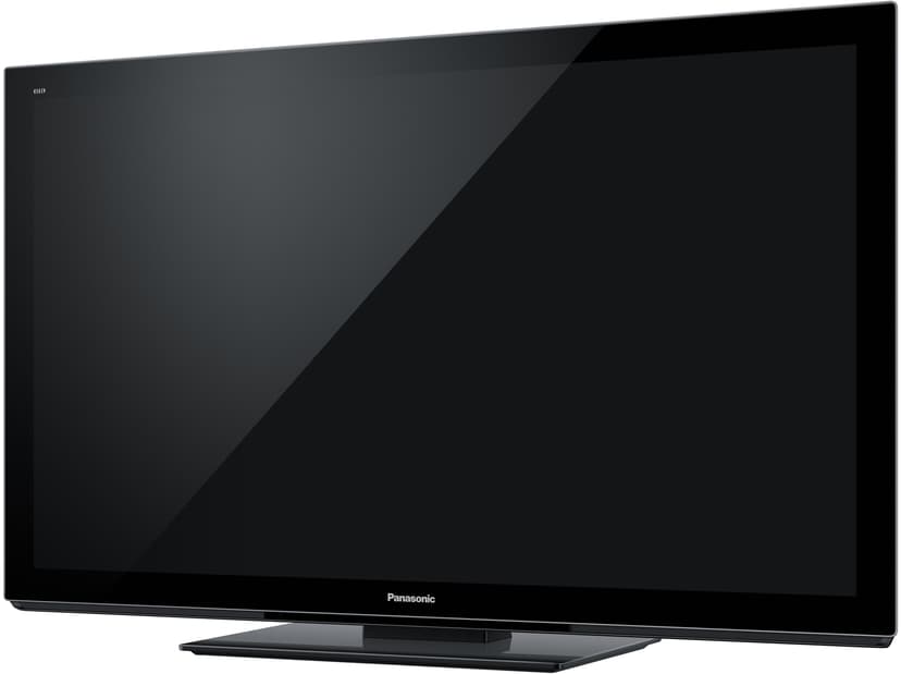 Panasonic Tx-P50vt30e 50" Plasma Full-HD 3D