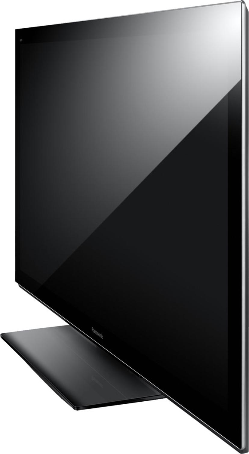 Panasonic Tx-P50vt30e 50" Plasma Full-HD 3D