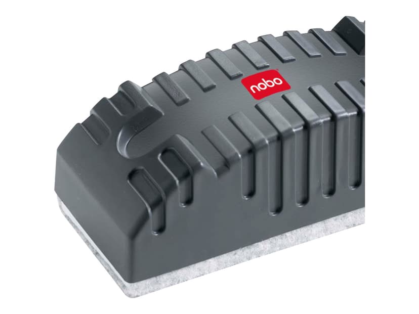 Nobo Whiteboard Tavlevisker Drywipe Magnetisk