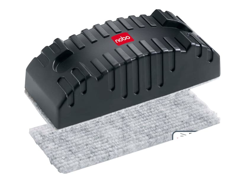 Nobo Whiteboardsuddrefill, paket om 10st.