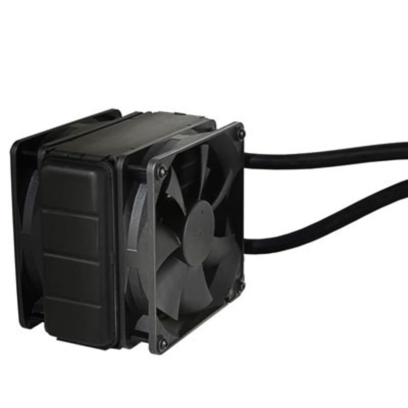 Antec Kühler H2o 920 Liquid Cooling S-1155/1156/1366/AM3/AM3