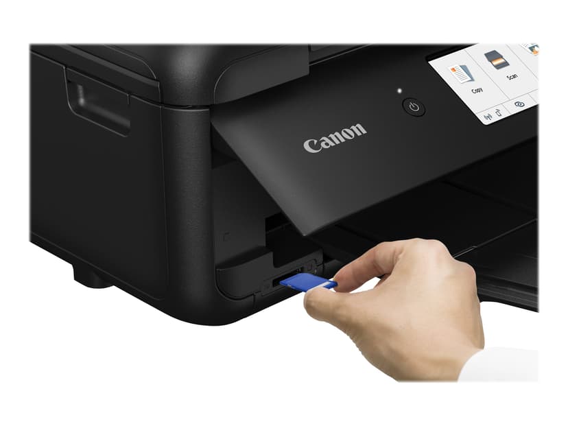 Canon Pixma TS9550 A3 MFP Svart