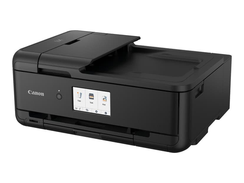 Canon Pixma TS9550 A3 MFP Svart
