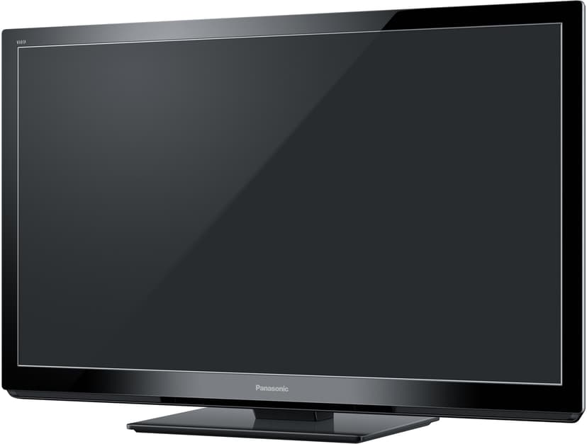 Panasonic Tx-P42gt30y 42" Plasma Full-HD 3D
