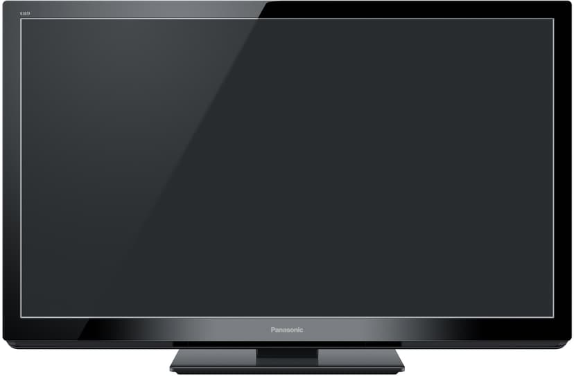 Panasonic Tx-P42gt30y 42" Plasma Full-HD 3D