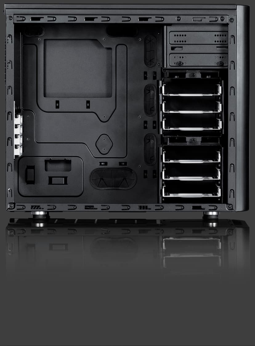 Fractal Design Arc Mini