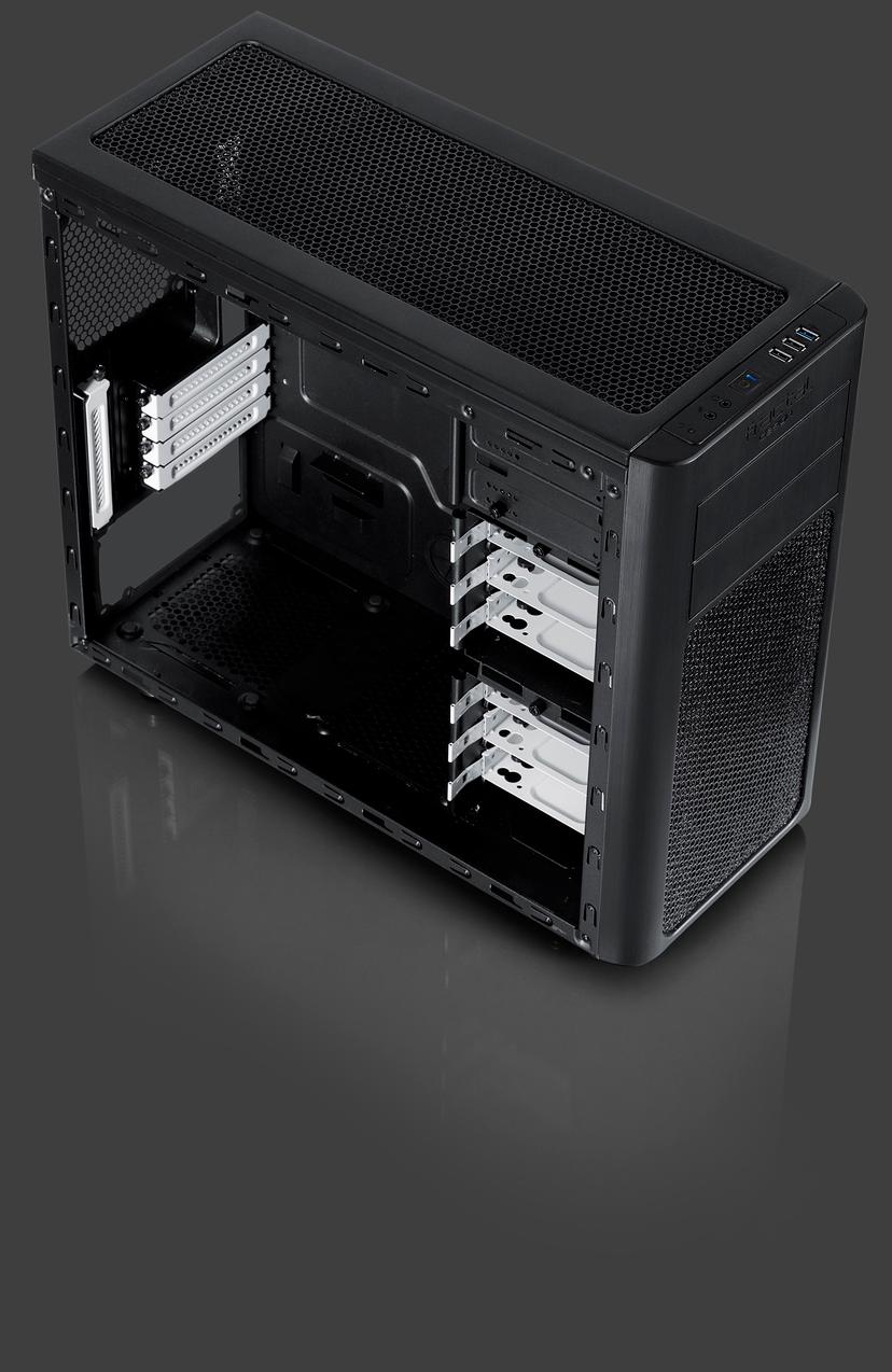 Fractal Design Arc Mini