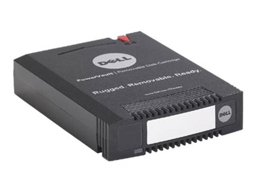Dell SATA Removable Hard Disk Cartridge