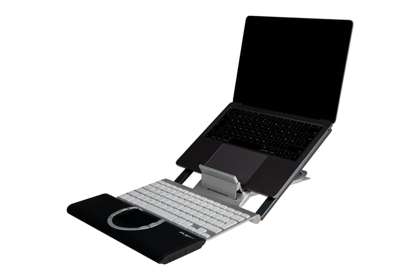 Mousetrapper Notebook / tablet stand