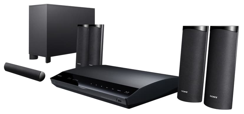 Sony BDV-E380