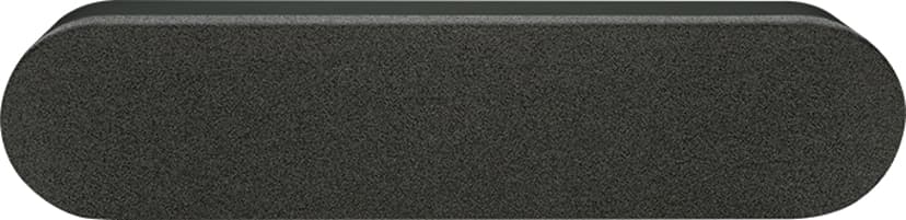 Logitech Rally Speaker Svart