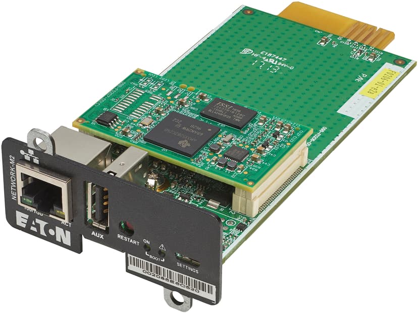 Eaton Network M2 Network Card