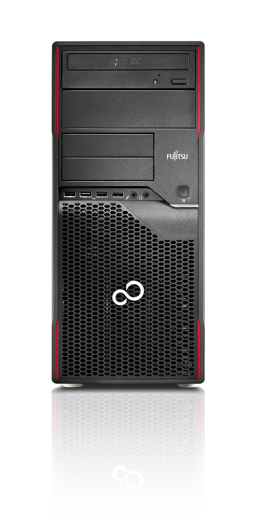 Fujitsu ESPRIMO P900 0-Watt