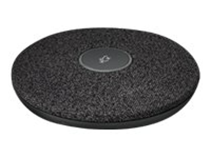 Logitech Rally Mic Pod Hub