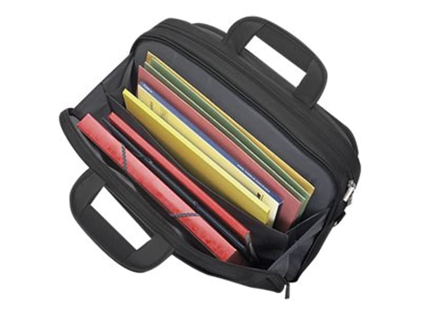 Targus 15.6 inch / 39.6cm Atmosphere Toploading Laptop Case