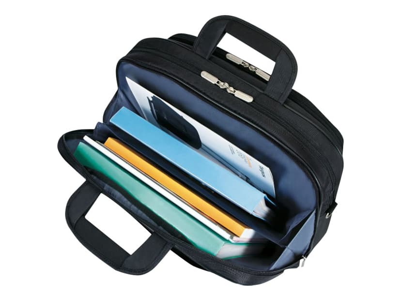Targus 15.6 inch / 39.6cm Atmosphere Toploading Laptop Case