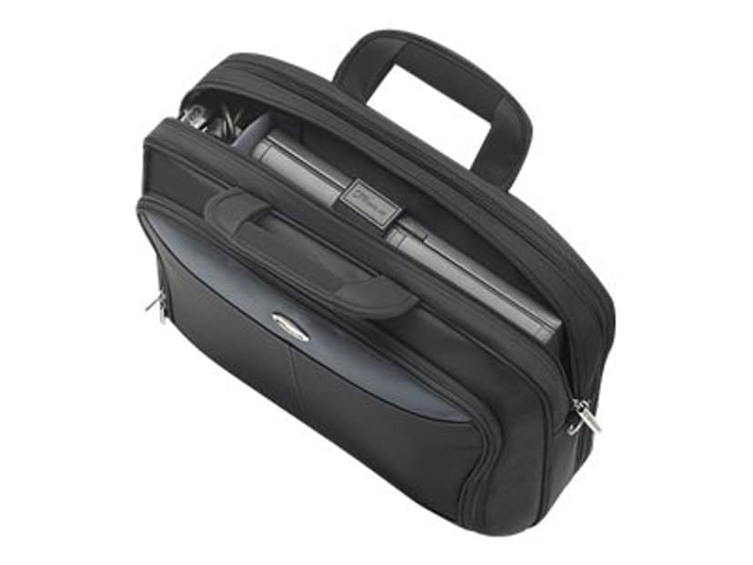 Targus 15.6 inch / 39.6cm Atmosphere Toploading Laptop Case