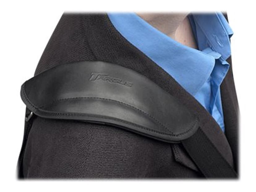 Targus 15.6 inch / 39.6cm Atmosphere Toploading Laptop Case