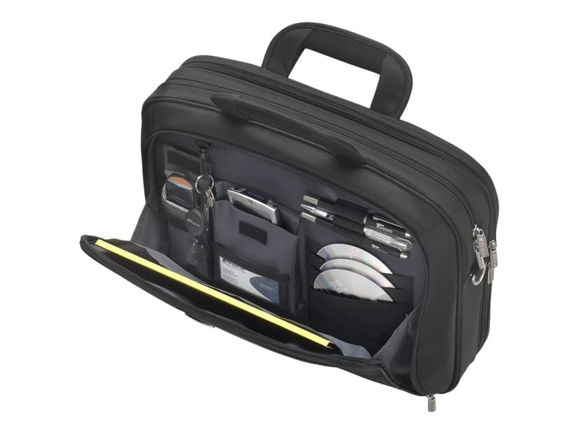 Targus 15.6 inch / 39.6cm Atmosphere Toploading Laptop Case