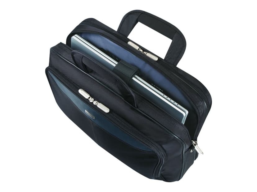 Targus 15.6 inch / 39.6cm Atmosphere Toploading Laptop Case