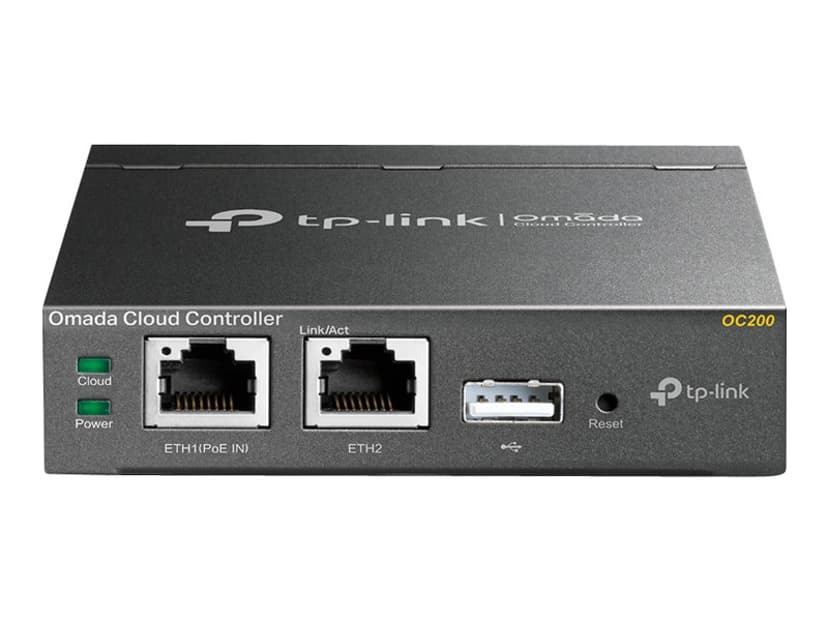 TP-Link Omada Cloud Controller OC200