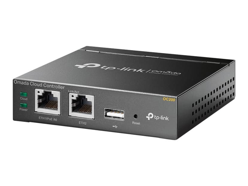 TP-Link Omada Cloud Controller OC200