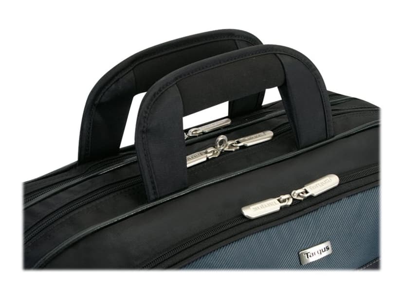 Targus 15.6 inch / 39.6cm Atmosphere Toploading Laptop Case