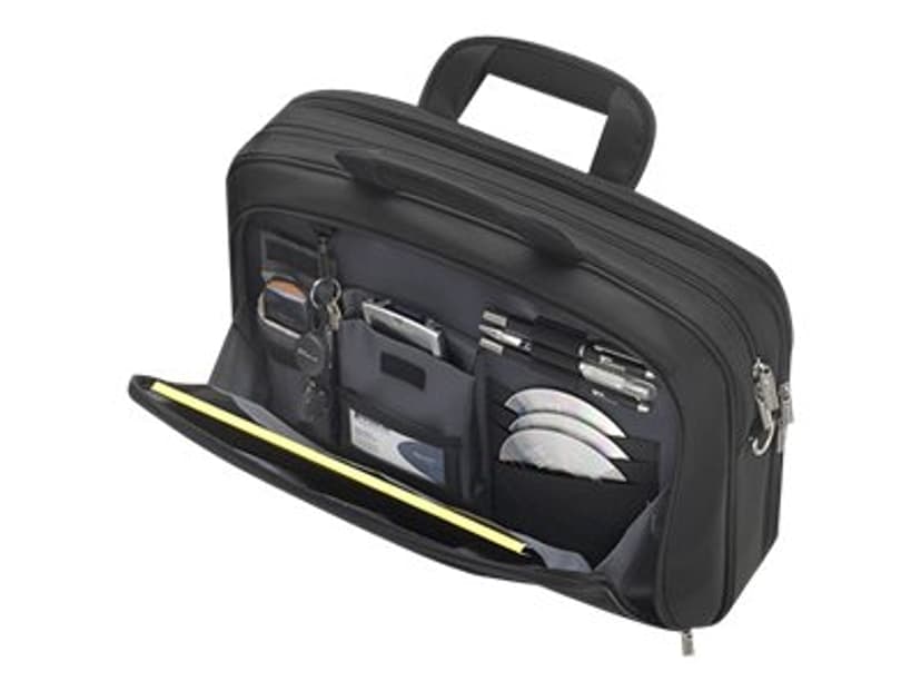 Targus 15.6 inch / 39.6cm Atmosphere Toploading Laptop Case