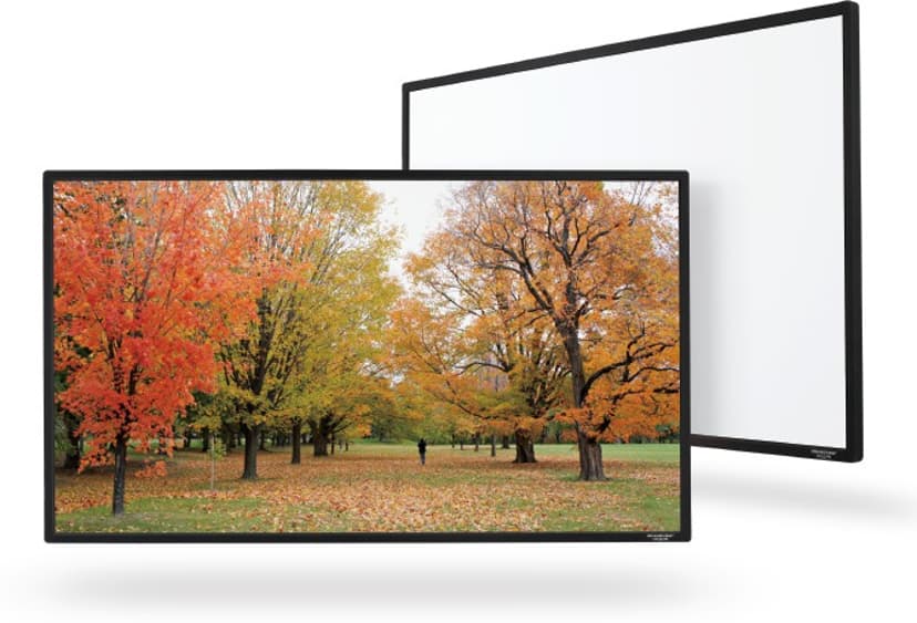 Grandview Edge Ultra HD 4K Screen 16:9 234.6x131.9 106"