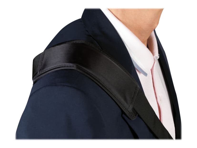 Targus 15.6 inch / 39.6cm Atmosphere Toploading Laptop Case