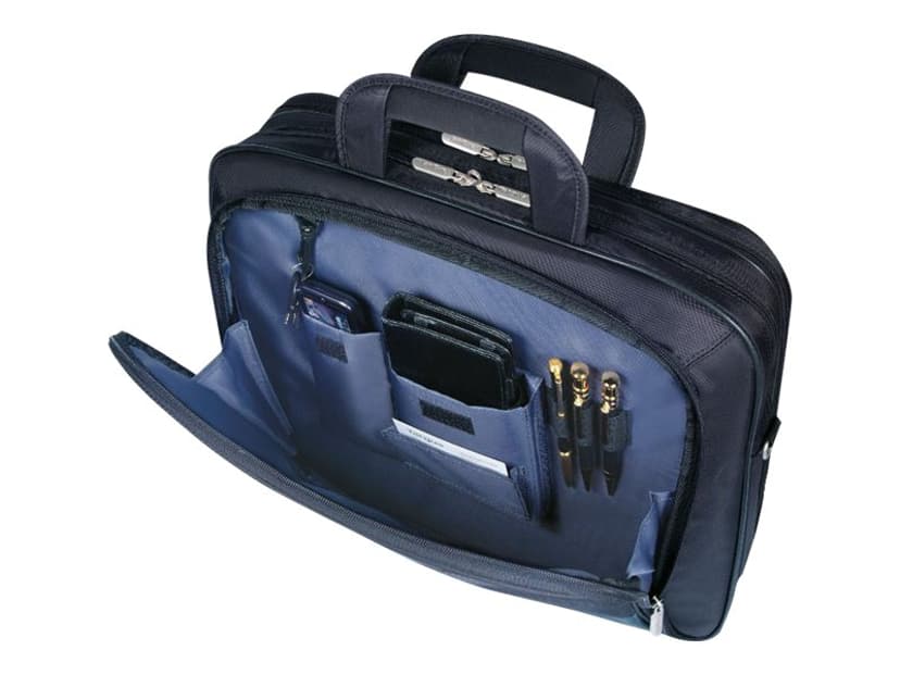 Targus 15.6 inch / 39.6cm Atmosphere Toploading Laptop Case