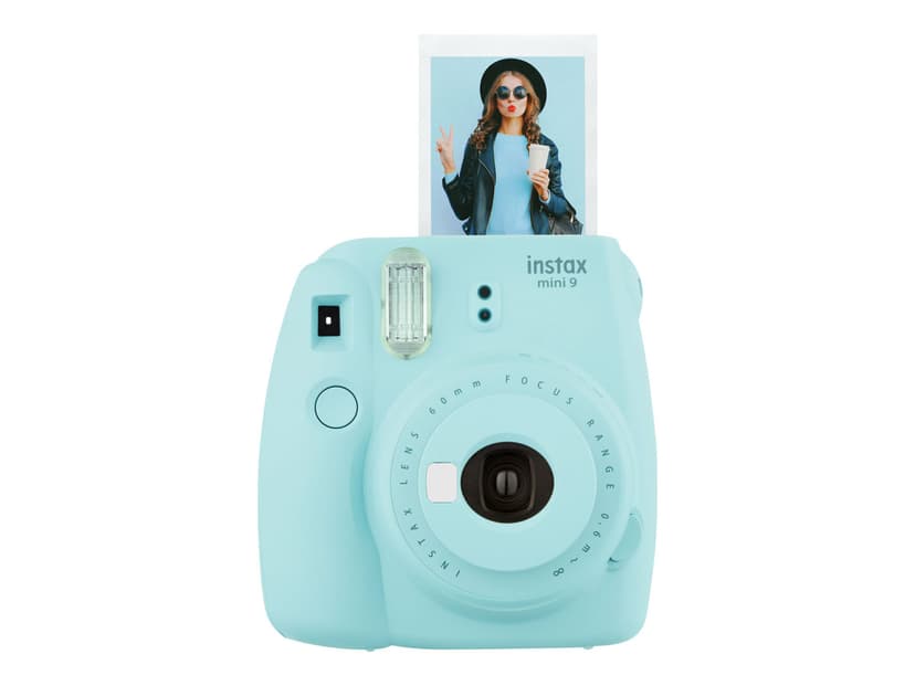 Fujifilm Instax Mini 9