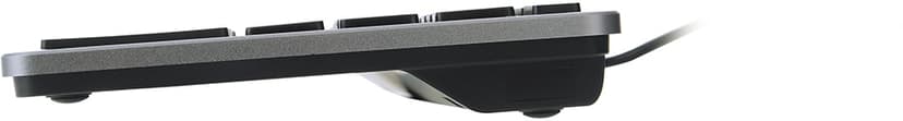Voxicon Slim 280 Silver Langallinen Pohjoismainen