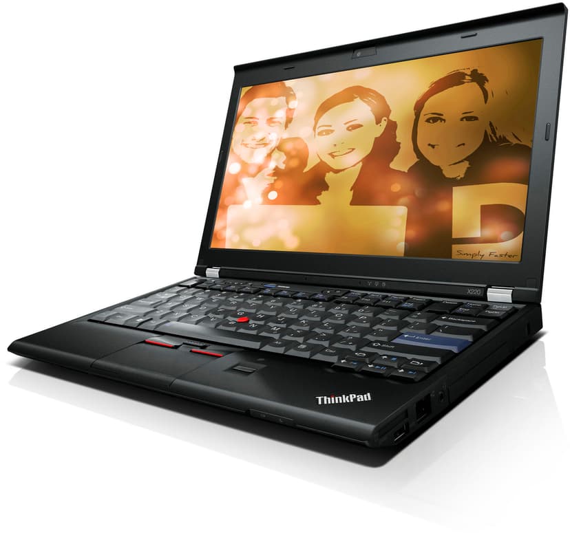 Lenovo ThinkPad X220 4291