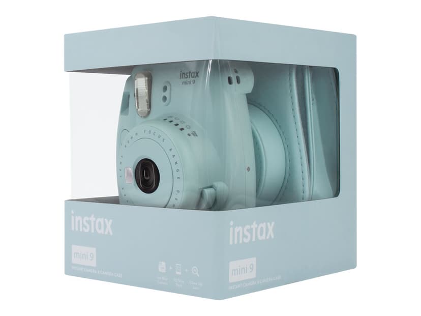 Fujifilm Instax Mini 9