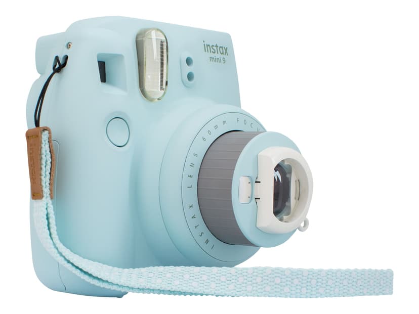 Fujifilm Instax Mini 9